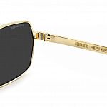 Очки с/з DSQUARED2 D2 0192/S J5G - изображение 4