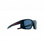 Очки с/з Prada Linea Rossa 0PS 07WS DG009R 59 - изображение 4