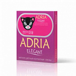 ADRIA Colors Elegant (2шт) - изображение 1