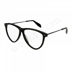 Оправа мед. Alexander McQueen AM0105O-001 55