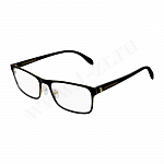Оправа мед. Alexander McQueen AM0163O-001 55 - изображение 1