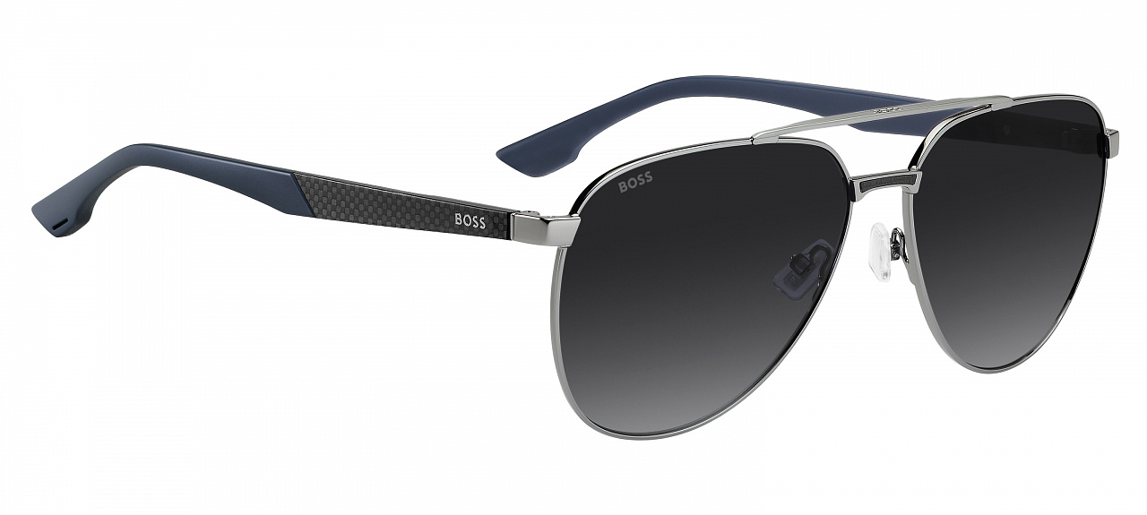 Очки с/з Boss 1914/S 6BL - изображение 3