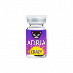ADRIA Colors CRAZY (1шт) - изображение 1
