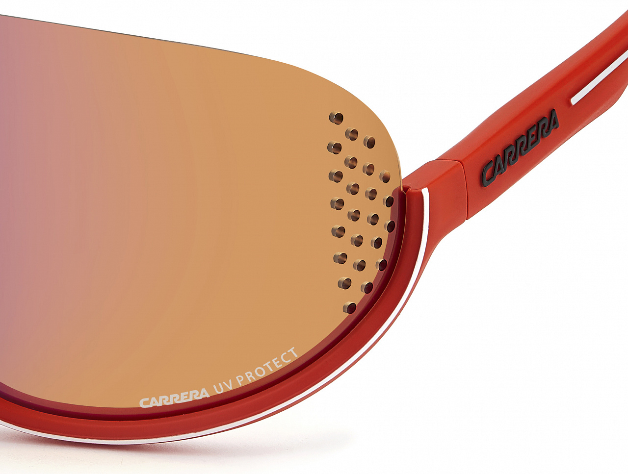 Очки с/з Carrera EYEDRA 0Z3 - изображение 9