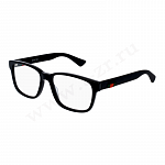 Оправа мед. Gucci GG0011O-005 55 - изображение 1
