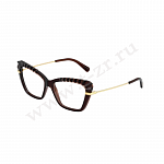 Оправа мед. Dolce&Gabbana 0DG5050 3159 52 - изображение 1