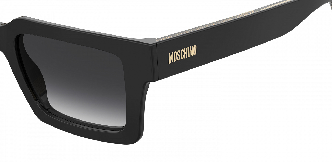 Очки с/з Moschino MOS214/S 807 - изображение 3