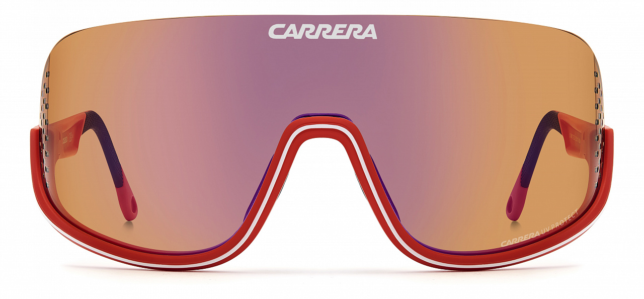 Очки с/з Carrera EYEDRA 0Z3 - изображение 9