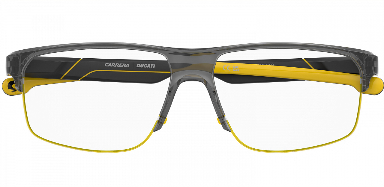 Оправа мед. Carrera CARDUC 059 KB7 - изображение 6