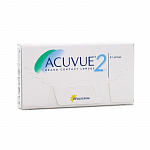 Acuvue 2 (6шт) - изображение 1