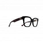 Оправа мед. Gucci GG0958O-008 52 - изображение 4