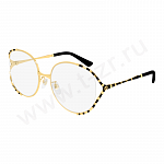 Оправа мед. Gucci GG0596OA-001 58 - изображение 1