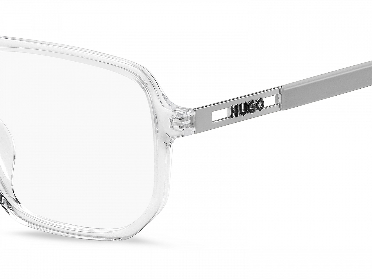 Оправа мед. Hugo HG 1415/G 0OX - изображение 4
