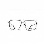 Оправа мед. McQ MQ 0371O-001 58 - изображение 1