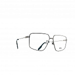Оправа мед. McQ MQ 0371O-003 58 - изображение 4