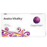 Avaira Vitality (6шт) - изображение 1