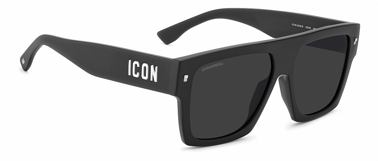 Очки с/з DSQUARED2 ICON 0030/S 003 - изображение 4