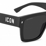 Очки с/з DSQUARED2 ICON 0030/S 003 - изображение 1