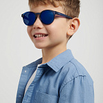 Очки с/з Polaroid Kids 8075/S PJP - изображение 7