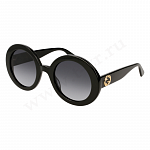 Очки с/з Gucci GG0319S-001 52 - изображение 1