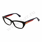 Оправа мед. Gucci GG0277O-001 54 - изображение 1