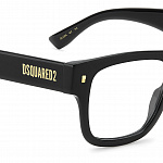 Оправа мед. DSQUARED2 D2 0205 807 - изображение 1