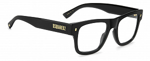 Оправа мед. DSQUARED2 D2 0205 807