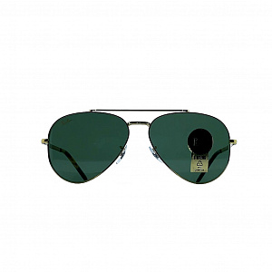 Очки с/з RayBan 3625 919631 58
