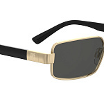 Очки с/з Moschino Love MOL100/S 000 - изображение 1