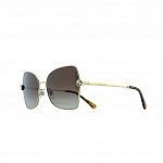 Очки с/з Dolce&Gabbana 0DG2284B 02/13 57 - изображение 3