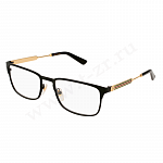 Оправа мед. Gucci GG0135O-014 55 - изображение 1