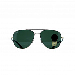 Очки с/з RayBan 3683 001/31 56 - изображение 1