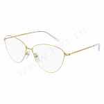 Оправа мед. Balenciaga BR0034O-003 58 - изображение 1