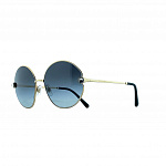 Очки с/з Dolce&Gabbana 0DG2282B 02/8G 59 - изображение 3