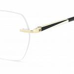 Оправа мед. Carolina Herrera HER0364 J5G - изображение 3