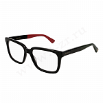 Оправа мед. Gucci GG0160O-007 55 - изображение 1