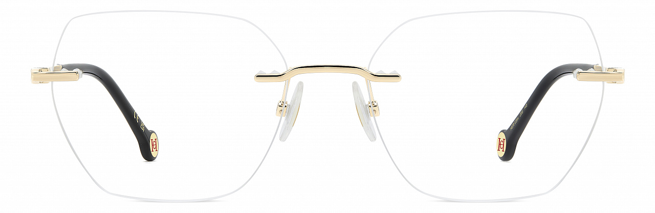 Оправа мед. Carolina Herrera HER0364 J5G - изображение 3