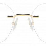 Оправа мед. Carolina Herrera HER0364 J5G - изображение 2