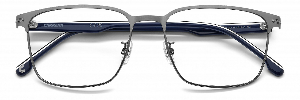 Оправа мед. Carrera 384/G R80 - изображение 4