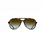 Очки с/з RayBan 4376 710/13 57 - изображение 1