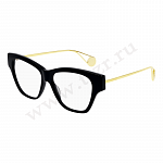 Оправа мед. Gucci GG0438O-001 52 - изображение 1