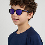 Очки с/з Polaroid Kids 8077/S 1X2 - изображение 9
