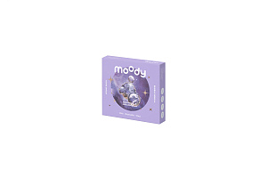 Moody Cosmo Disco (10шт)