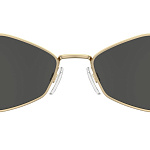 Очки с/з Moschino Love MOL101/S 000 - изображение 2