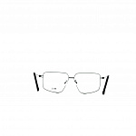 Оправа мед. McQ MQ 0371O-001 58 - изображение 3