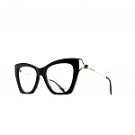 Оправа мед. Alexander McQueen AM0376O-002 51 - изображение 2