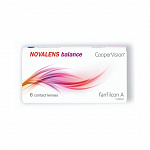 Novalens balance (6шт) - изображение 1