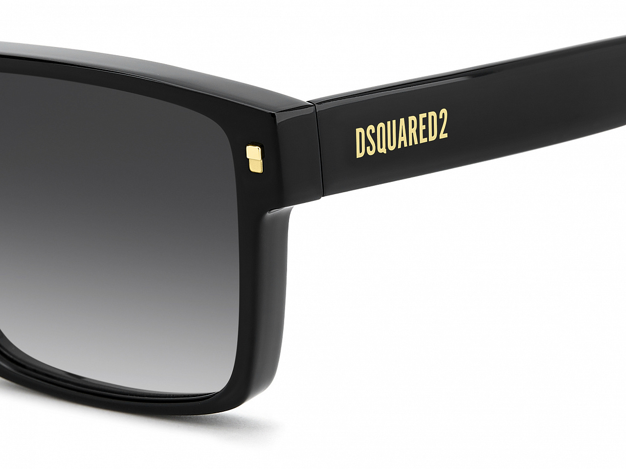 Очки с/з DSQUARED2 D2 0202/G/S 807 - изображение 5