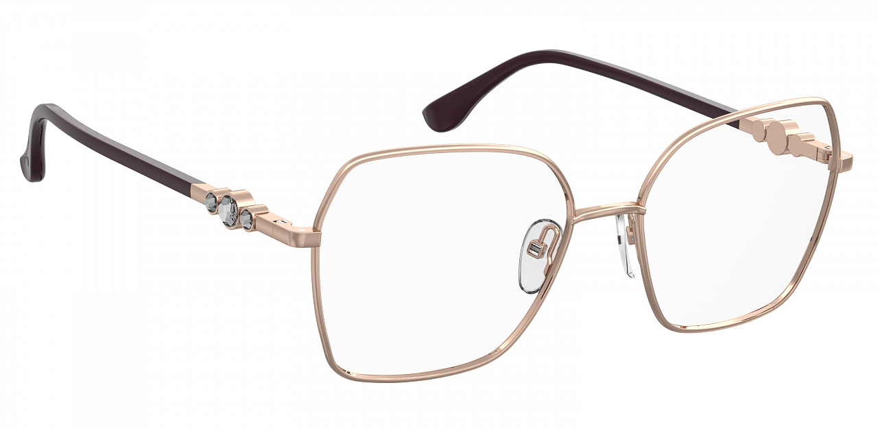 Оправа мед. Pierre Cardin 8930 DDB - изображение 3