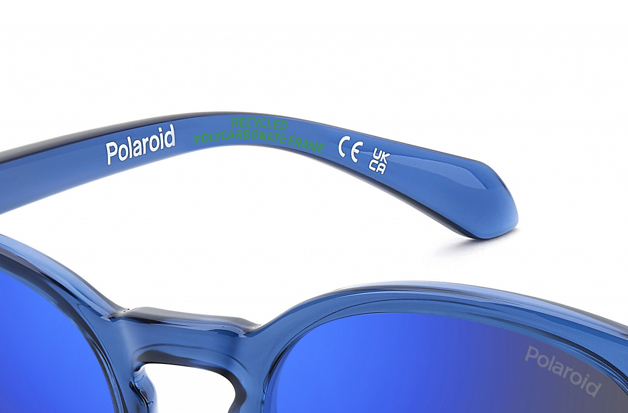 Очки с/з Polaroid Kids 8075/S PJP - изображение 8